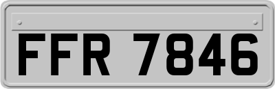 FFR7846