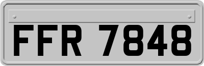 FFR7848