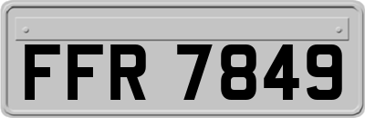 FFR7849