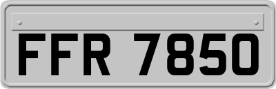 FFR7850