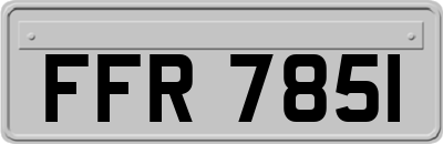 FFR7851