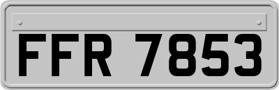 FFR7853