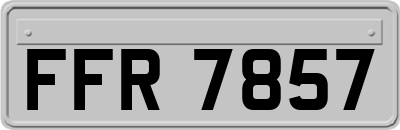 FFR7857
