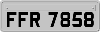 FFR7858