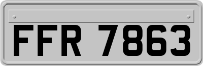 FFR7863