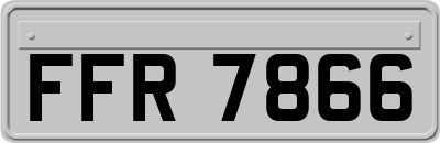 FFR7866