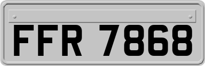FFR7868