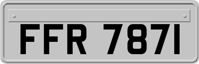 FFR7871