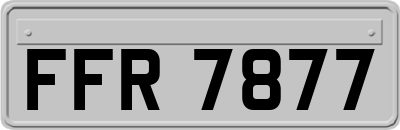 FFR7877