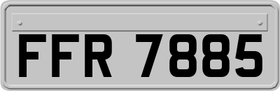 FFR7885