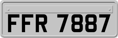 FFR7887