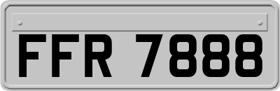 FFR7888