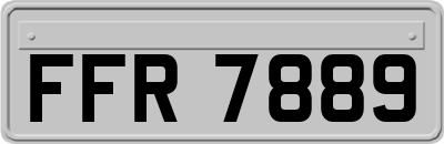 FFR7889