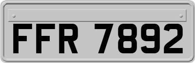 FFR7892