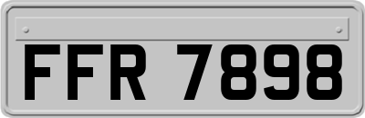 FFR7898