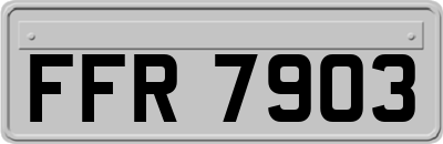 FFR7903
