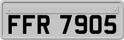 FFR7905