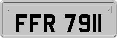 FFR7911