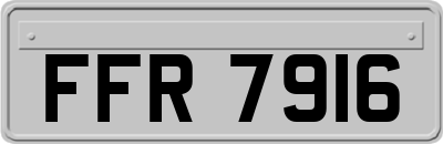 FFR7916