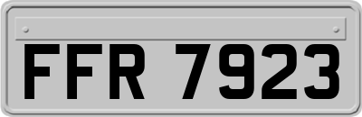 FFR7923