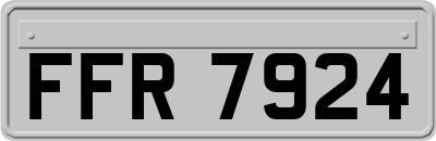FFR7924