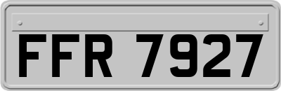 FFR7927