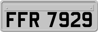 FFR7929