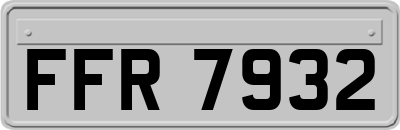 FFR7932