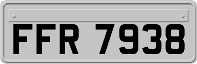 FFR7938