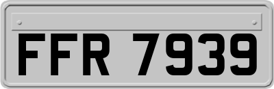 FFR7939
