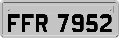 FFR7952