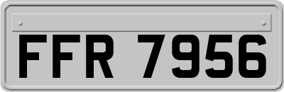 FFR7956