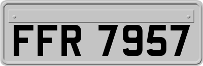 FFR7957