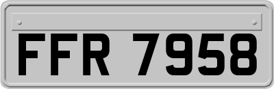 FFR7958