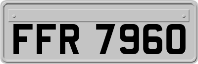 FFR7960