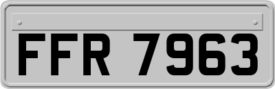 FFR7963