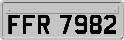 FFR7982