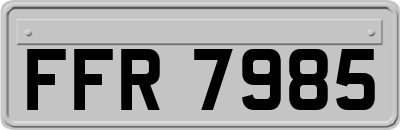 FFR7985