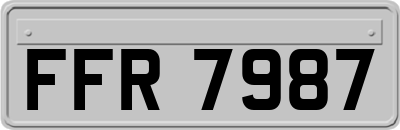 FFR7987