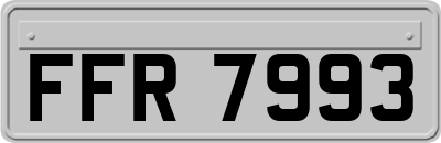 FFR7993