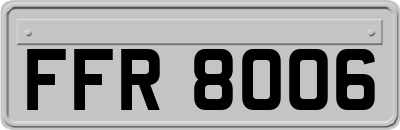FFR8006