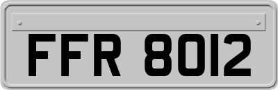 FFR8012