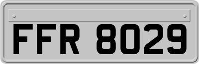 FFR8029