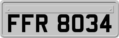 FFR8034