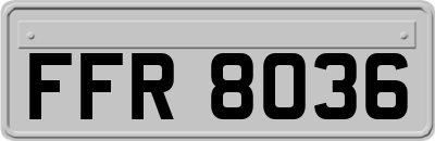 FFR8036