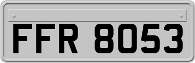 FFR8053