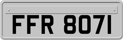 FFR8071