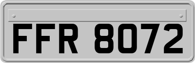 FFR8072