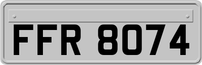 FFR8074