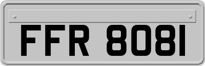 FFR8081